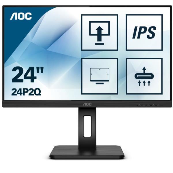 23 8 MONITOR Pro-Line IPS 1920x1080 16:9 75Hz …
